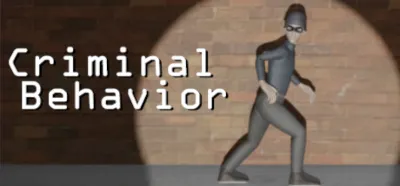 Criminal Behavior STEAM KEY REGION FREE GLOBAL ROW