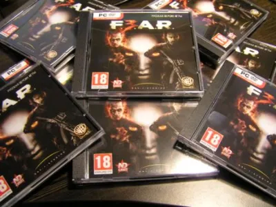 ✅FEAR 3 - F.E.A.R. 3✔️Steam⭐Ключ Активации🔑РФ+СНГ+МИР✔️АКЦИЯ🎁0% Карты💳