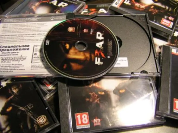 ✅FEAR 3 - F.E.A.R. 3✔️Steam⭐Ключ Активации🔑РФ+СНГ+МИР✔️АКЦИЯ🎁0% Карты💳