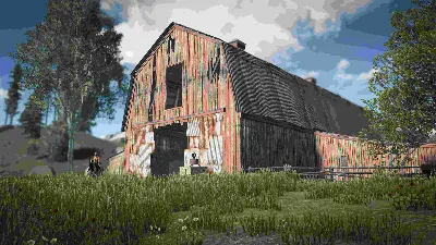 ✅❤️RUST CONSOLE EDITION❤️XBOX ONE|XS🔑КЛЮЧ✅