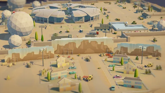 Two Point Hospital: Close Encounters DLC STEAM ⚡️АВТО