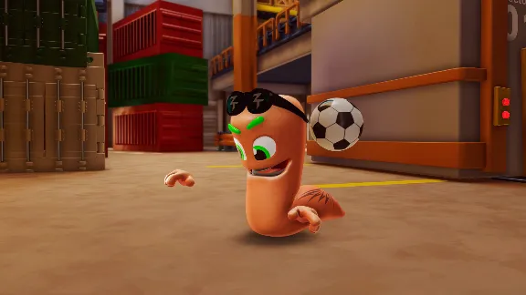 Worms Rumble - Emote Pack DLC * STEAM🔥АВТОДОСТАВКА