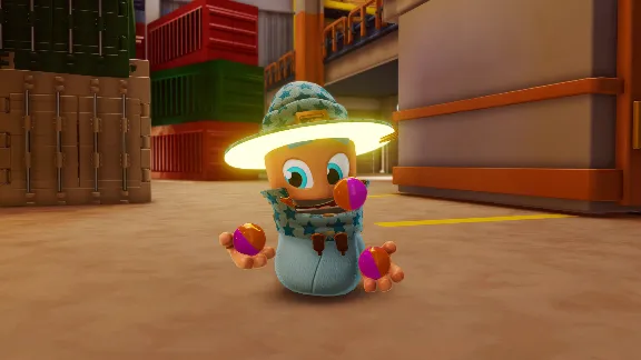 Worms Rumble - Emote Pack DLC * STEAM🔥АВТОДОСТАВКА