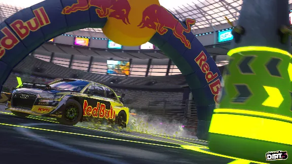 DIRT 5 * STEAM RUSSIA🔥AUTODELIVERY