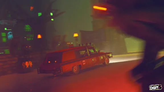 DIRT 5 * STEAM RUSSIA🔥AUTODELIVERY