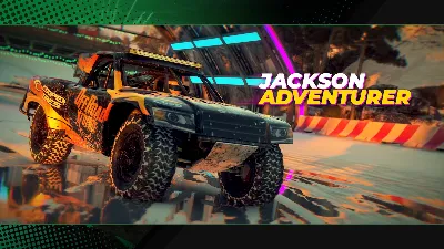 DIRT 5 - Uproar Content Pack DLC * STEAM🔥AUTODELIVERY