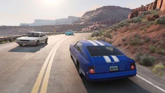 BeamNG.drive (Steam Gift RU)
