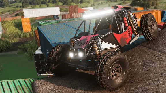 BeamNG.drive (Steam Gift RU)