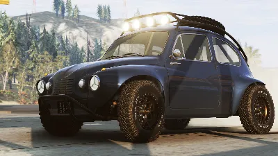 BeamNG.drive (Steam Gift RU)