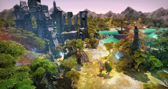 Might and Magic Heroes VII Complete Edition Steam Gift