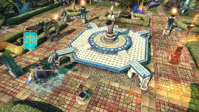 Might and Magic Heroes VII Complete Edition Steam Gift