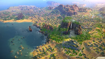 HUMANKIND™ - Cultures of Latin America Pack DLC