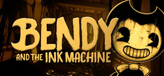 Bendy and the Ink Machine 👻Смена данных👑Полный доступ