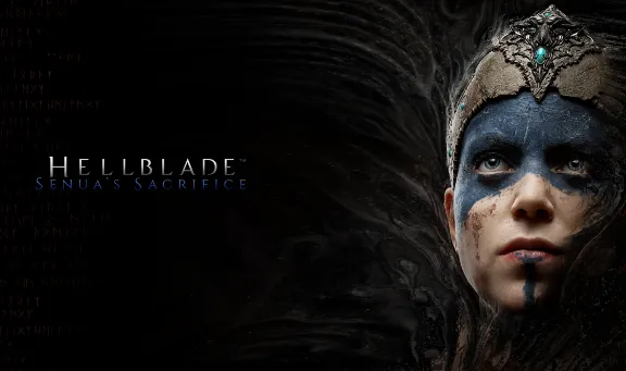 Hellblade: Senua&acute;s Sacrifice🔑XBOX🔑