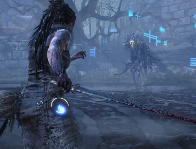 Hellblade: Senua&acute;s Sacrifice🔑XBOX🔑