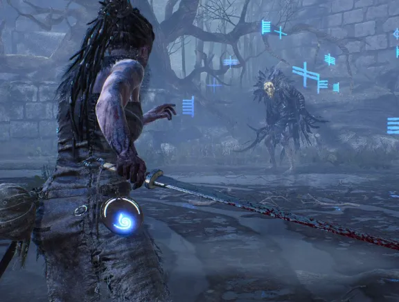 Hellblade: Senua&acute;s Sacrifice🔑XBOX🔑