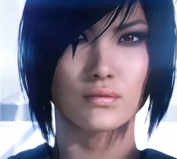 Mirror&acute;s Edge™ Catalyst🔑XBOX ONE + XBOX SERIES S | X