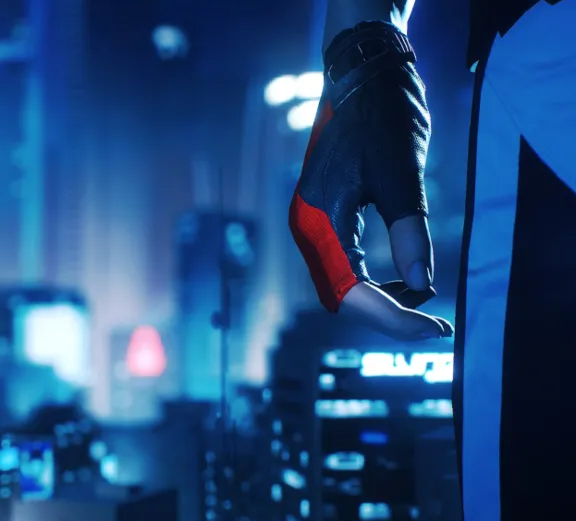 Mirror&acute;s Edge™ Catalyst🔑XBOX ONE + XBOX SERIES S | X