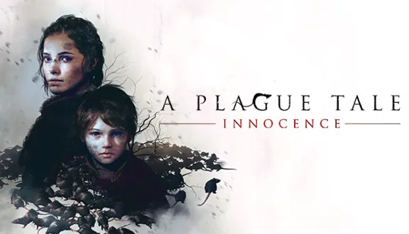 ✅A Plague Tale: Innocence Xbox One/Series ключ