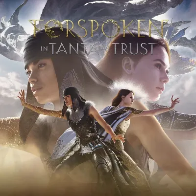 Forspoken: In Tanta We Trust (Steam Gift RU)