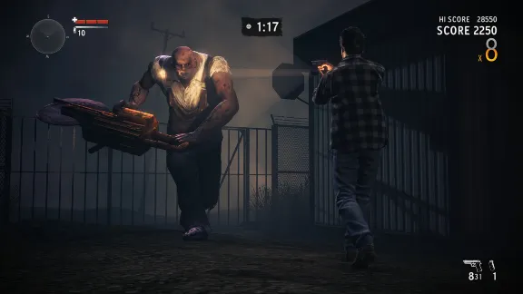 Alan Wake Franchise (Steam Gift Россия) 🔥