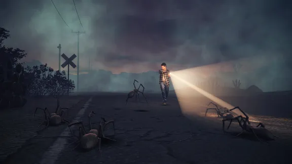 Alan Wake Franchise (Steam Gift Россия) 🔥