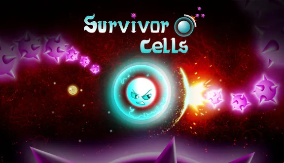 🔥 Survivor Cells | Steam RU+UA+KZ+CIS 🔥