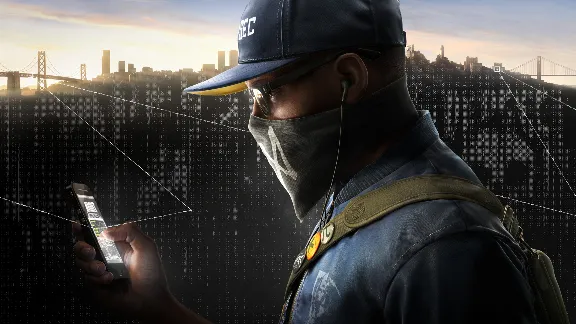 Watch_Dogs 2 - Season Pass DLC🔸STEAM RU⚡️AUTO