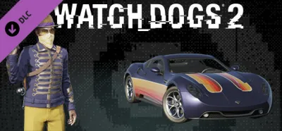 Watch_Dogs 2 - Velvet Cowboy DLC🔸STEAM RU⚡️АВТО