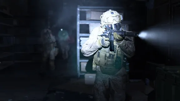 Call of Duty: Modern Warfare 2019 XBOX ONE SERIES X/S KEY