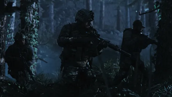 Call of Duty: Modern Warfare 2019 XBOX ONE SERIES X/S KEY