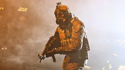 Call of Duty: Modern Warfare 2019 XBOX ONE SERIES X/S KEY