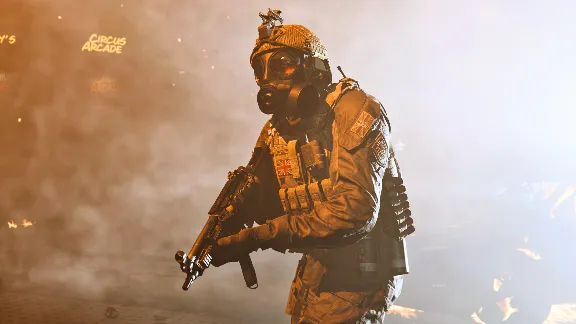 Call of Duty: Modern Warfare 2019 XBOX ONE SERIES X/S KEY