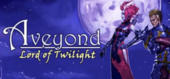 Aveyond: Lord of Twilight ( steam key region free )
