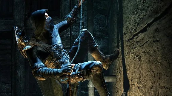 Thief (Steam Gift Россия)