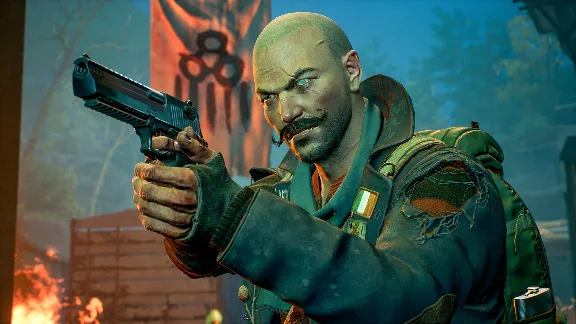 Back 4 Blood Ultimate (Steam Gift Россия) 🔥