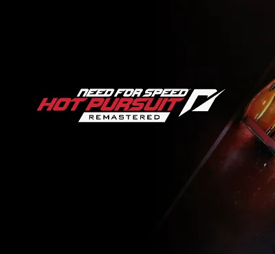 Need for Speed Hot Pursuit Remastered (Steam Gift RU)