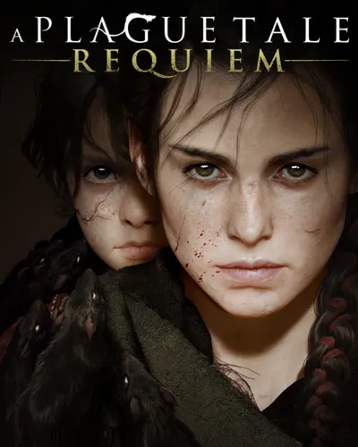 🟨A Plague Tale: Requiem ☑️ ⚫EPIC GAMES ☑️ВСЕ ВЕРСИИ+🎁