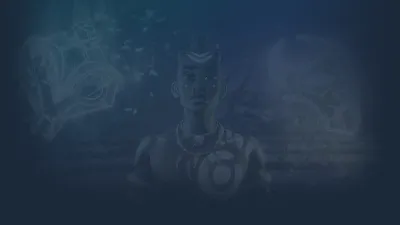 🔥 Tales of Kenzera™: ZAU | Steam Россия 🔥