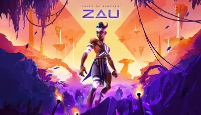 🔥 Tales of Kenzera™: ZAU | Steam Россия 🔥