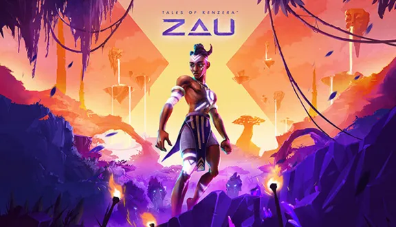 🔥 Tales of Kenzera™: ZAU | Steam Россия 🔥