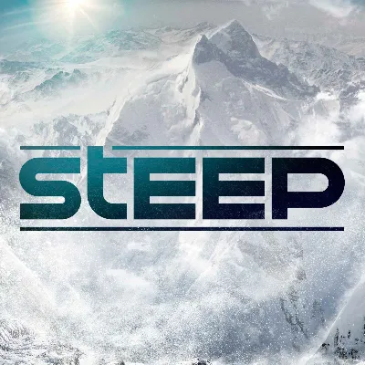 Steep (Steam Gift Россия) ⛷️