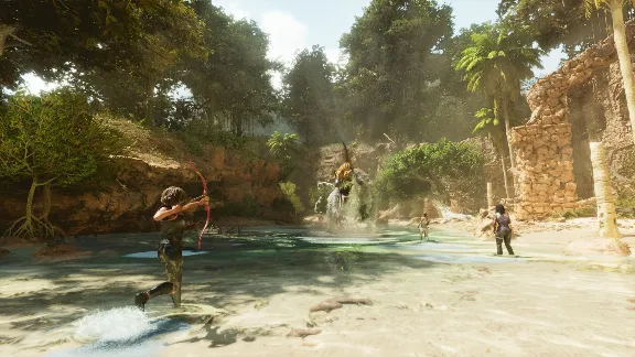 ⚡АВТОДОСТАВКА⚡ ARK: Survival Ascended STEAM GIFT
