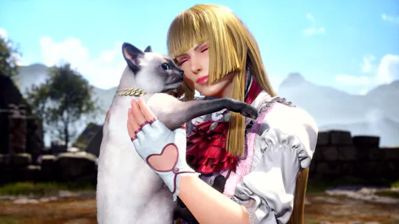 ⚡️TEKKEN 8 - Deluxe | АВТОДОСТАВКА [Россия Steam Gift]