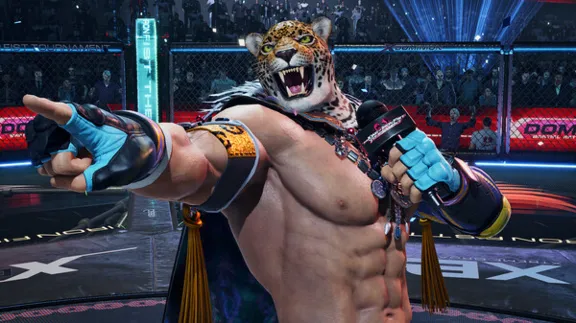 ⚡️TEKKEN 8 - Deluxe | АВТОДОСТАВКА [Россия Steam Gift]