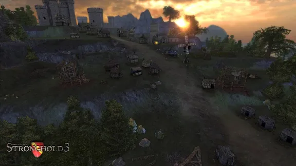 Stronghold 3 [Steam] + СКИДКИ + ПОДАРОК КАЖДОМУ