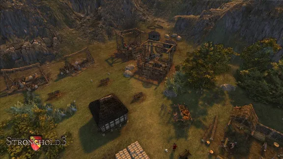 Stronghold 3 [Steam] + СКИДКИ + ПОДАРОК КАЖДОМУ
