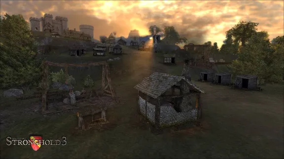 Stronghold 3 [Steam] + СКИДКИ + ПОДАРОК КАЖДОМУ
