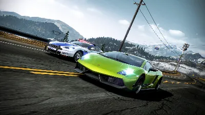 Need for Speed Hot Pursuit Remastered * RU/KZ/СНГ/TR/AR