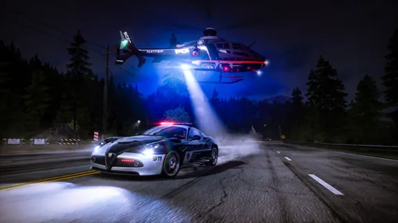⚡️Need for Speed Hot Pursuit Remastered | АВТО RU Gift
